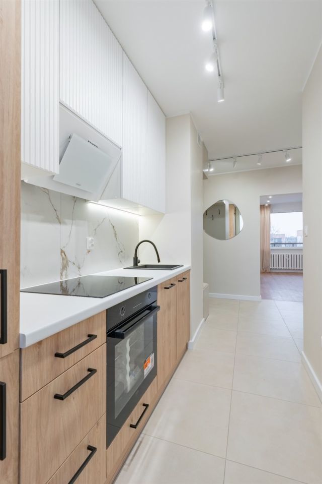 Mieszkanie 3-pokojowe Katowice. Zdjęcie 11