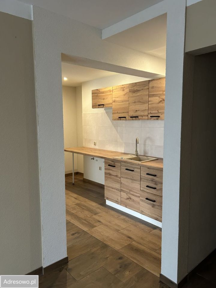 Mieszkanie 2-pokojowe Niewiesze. Zdjęcie 2