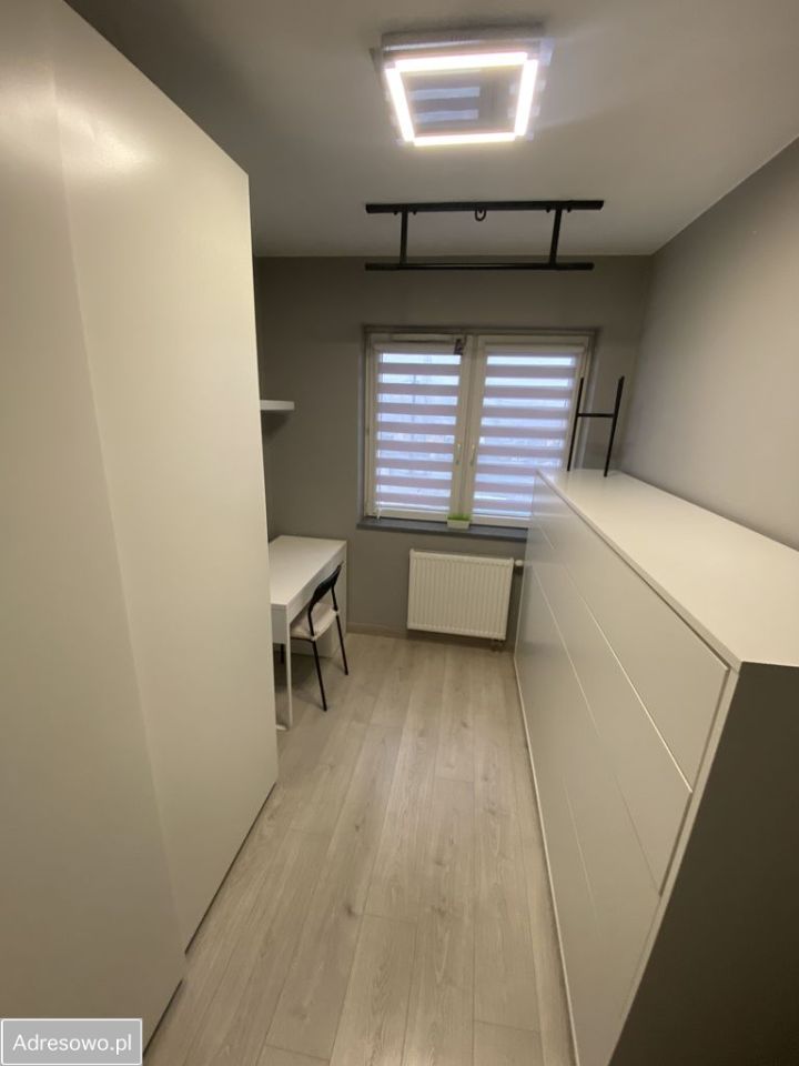 Mieszkanie 3-pokojowe Kraków Podgórze, ul. Rydlówka. Zdjęcie 7