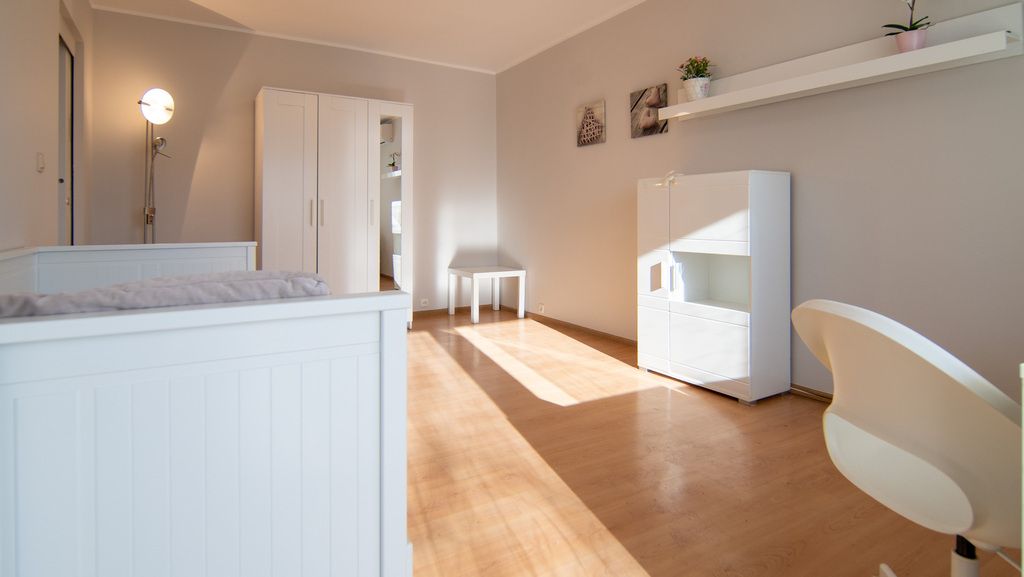 Mieszkanie 4-pokojowe Lublin, ul. Obywatelska. Zdjęcie 12