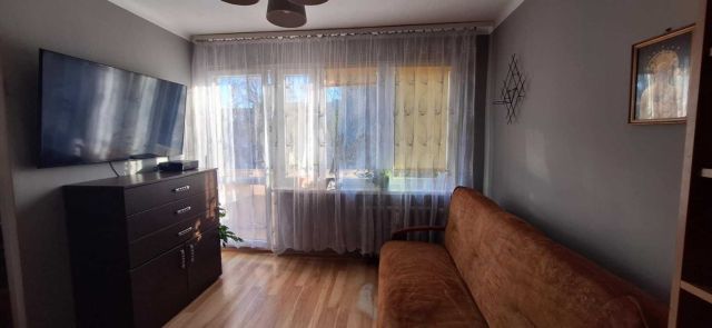 Mieszkanie 1-pokojowe Częstochowa Podjasnogórska . Zdjęcie 1