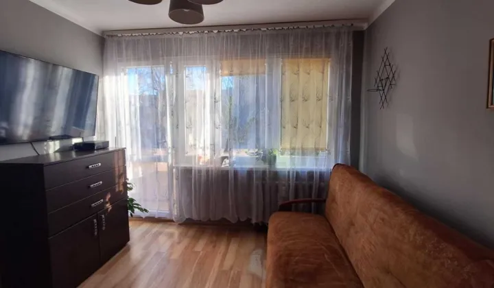 Mieszkanie 1-pokojowe Częstochowa Podjasnogórska 