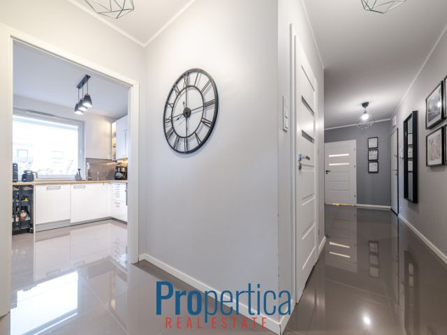 Mieszkanie 3-pokojowe Warszawa Targówek, ul. Montwiłłowska. Zdjęcie 14