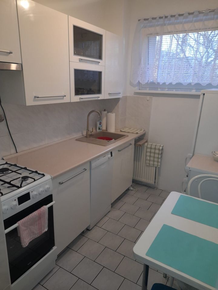 Mieszkanie 2-pokojowe Bydgoszcz Błonie. Zdjęcie 2