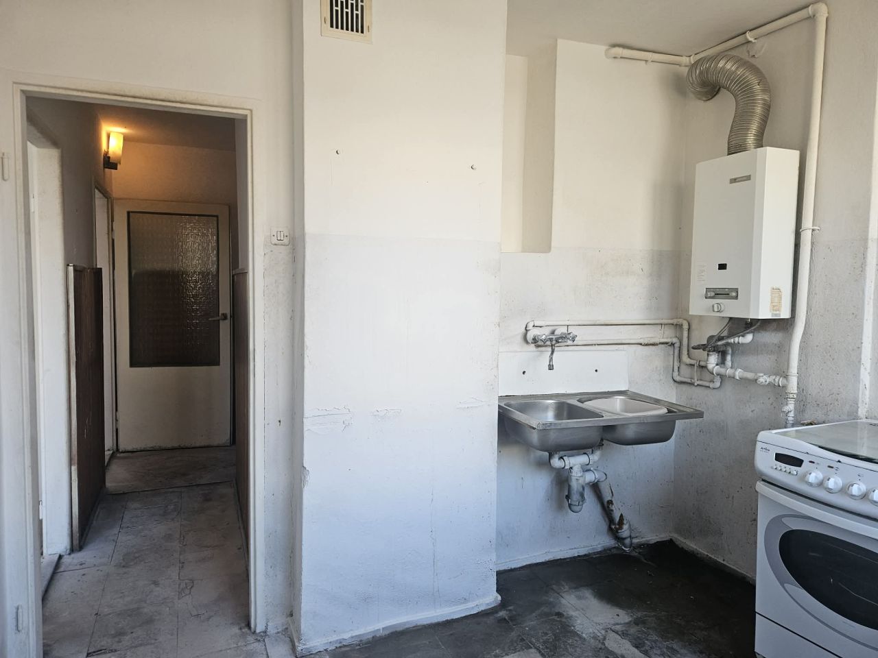 Mieszkanie 2-pokojowe Oława Centrum, B. Chrobrego. Zdjęcie 6