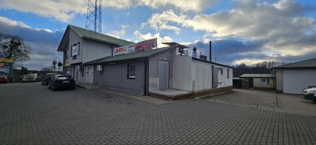 Lokal Mały Płock. Zdjęcie 7