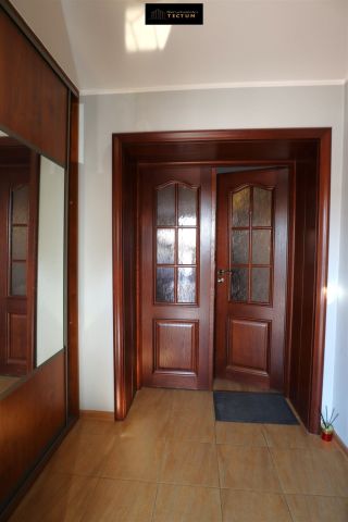 dom szeregowy, 5 pokoi Wągrowiec, ul. Józefa Ignacego Kraszewskiego. Zdjęcie 15