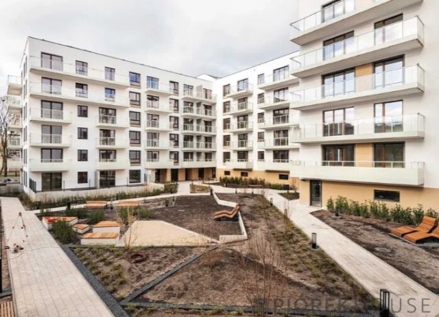 Mieszkanie 2-pokojowe Warszawa Wola, ul. Erazma Ciołka. Zdjęcie 3