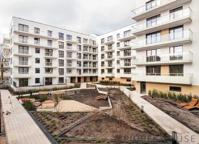 Mieszkanie 2-pokojowe Warszawa Wola, ul. Erazma Ciołka. Zdjęcie 3