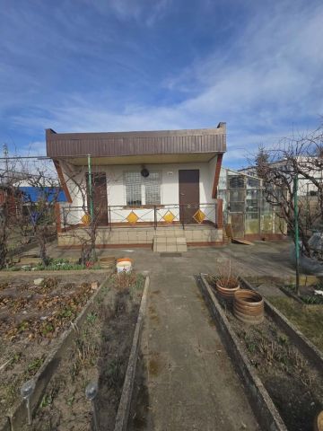 Działka rod Śrem. Zdjęcie 1