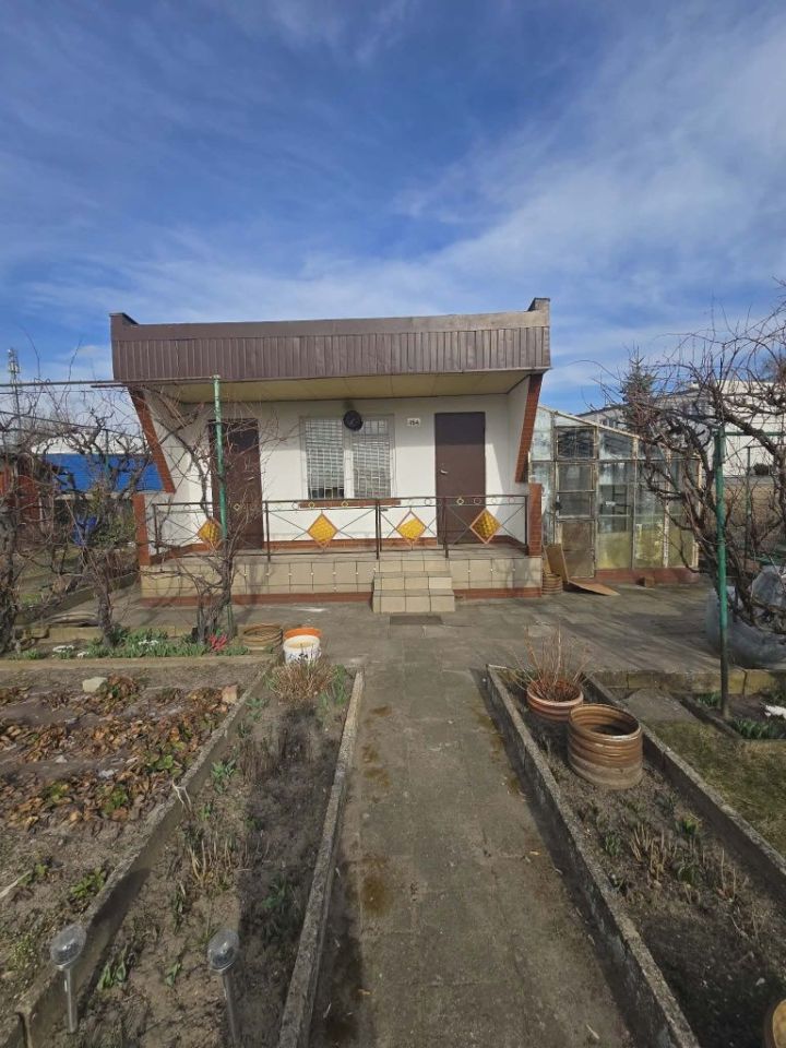 Działka rod Śrem. Zdjęcie 1