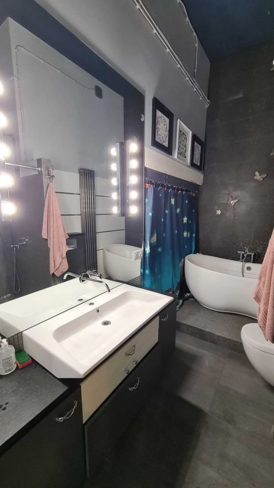 Mieszkanie 2-pokojowe Białystok Centrum. Zdjęcie 2