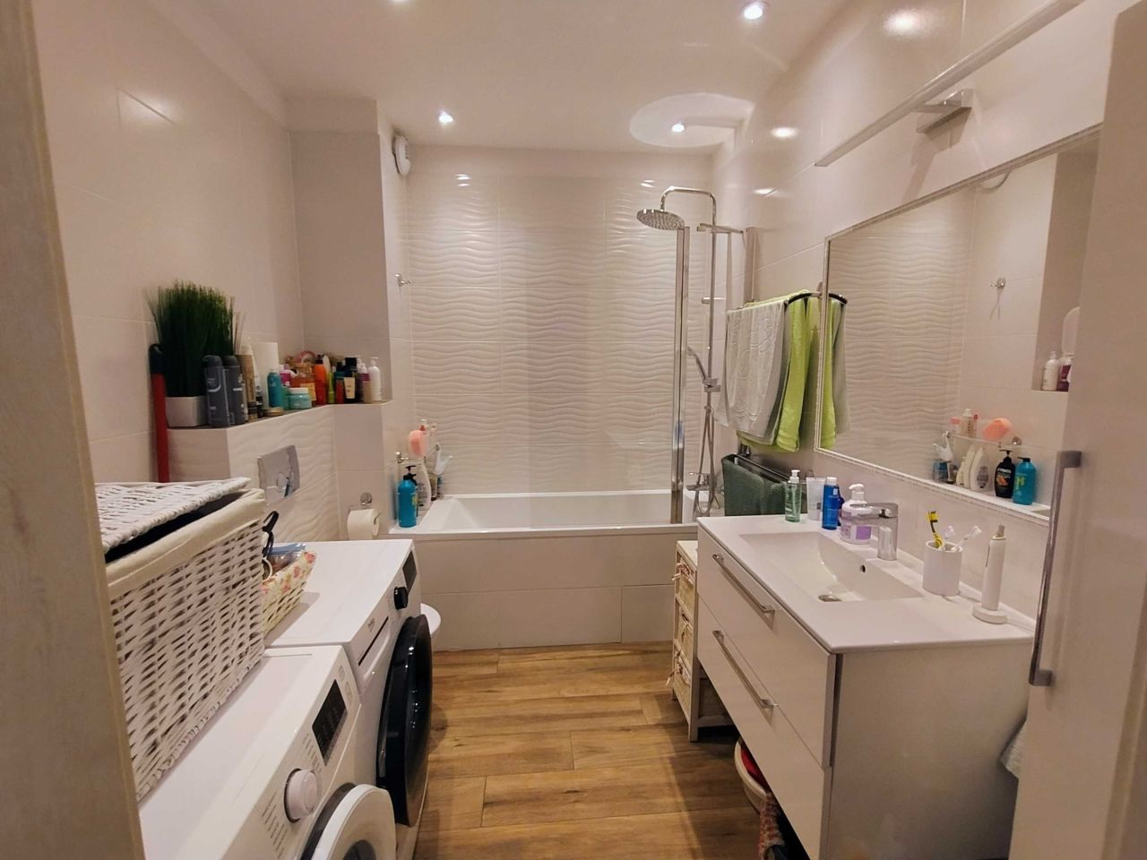 Mieszkanie 3-pokojowe Rzeszów. Zdjęcie 7