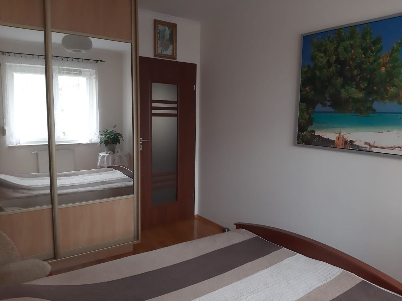 Mieszkanie 3-pokojowe Toruń Bydgoskie Przedmieście, ul. Władysława Broniewskiego. Zdjęcie 8