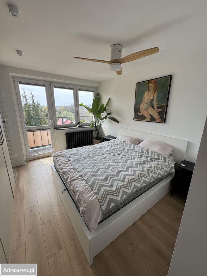 Mieszkanie 3-pokojowe Bielsko-Biała, ul. Starobielska. Zdjęcie 14