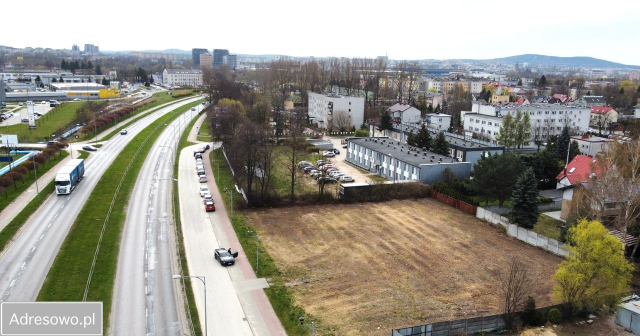 Działka budowlana Kielce Herby, ul. Wróbla. Zdjęcie 7