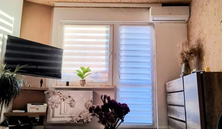 Mieszkanie 1-pokojowe Zamość, ul. Hrubieszowska