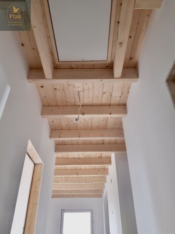 dom wolnostojący, 4 pokoje Boruja. Zdjęcie 8