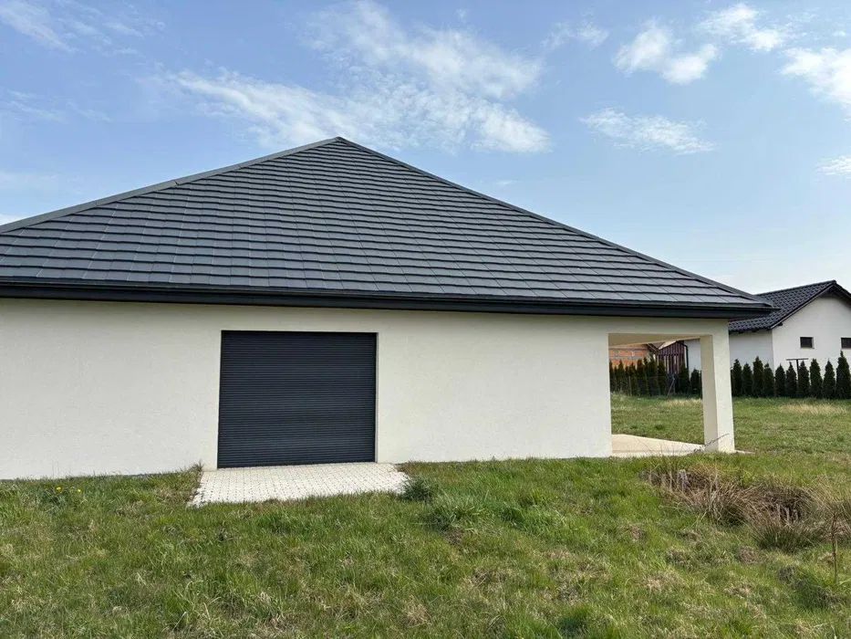 dom wolnostojący Zawonia. Zdjęcie 4