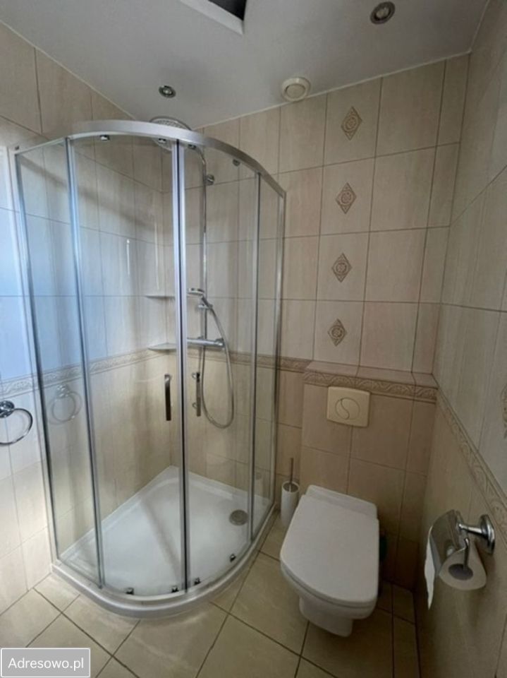dom wolnostojący, 6 pokoi Turek, os. Uniejowskie. Zdjęcie 17