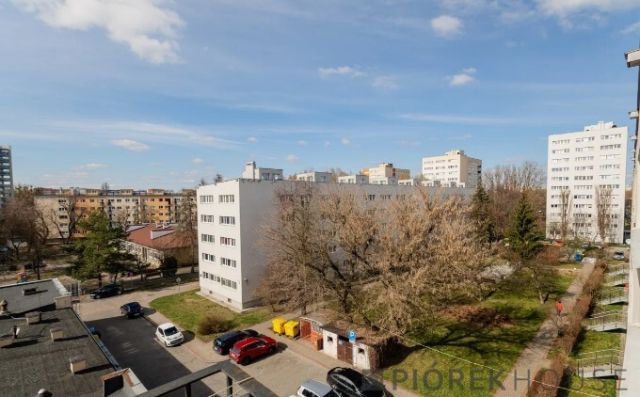 Mieszkanie 3-pokojowe Warszawa Ochota, ul. Wiślicka. Zdjęcie 14