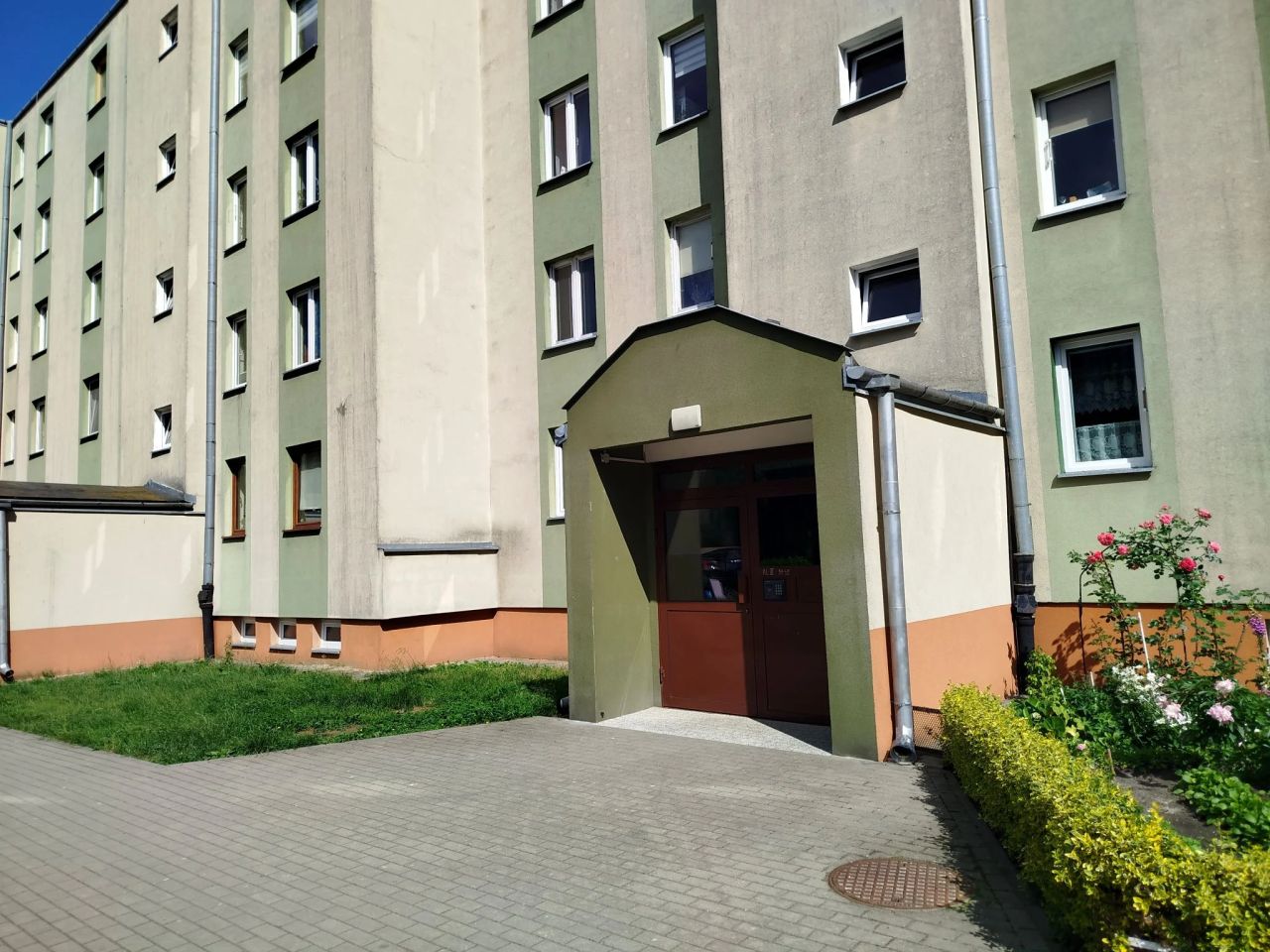 Mieszkanie 2-pokojowe Mińsk Mazowiecki, ul. Jana Łupińskiego. Zdjęcie 13