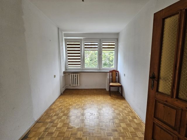 Mieszkanie 3-pokojowe Wrocław, ul. Skwierzyńska. Zdjęcie 33
