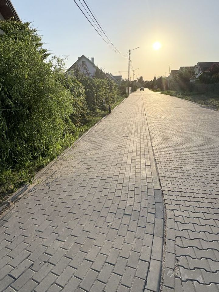 Działka budowlana Słupno, ul. Źródlana. Zdjęcie 5