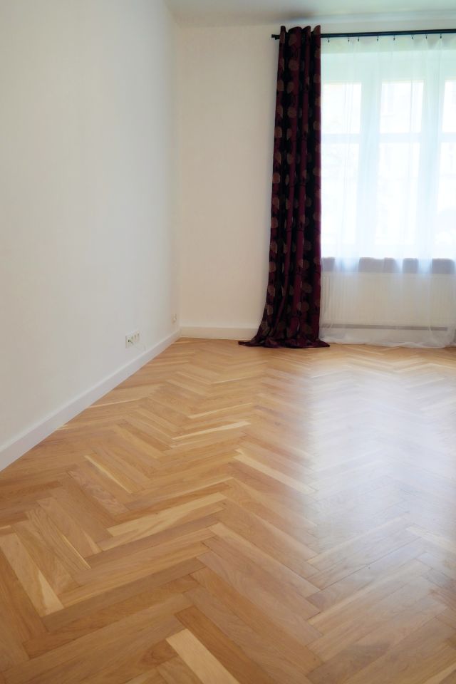 Mieszkanie 2-pokojowe Wrocław Ołbin, ul. Ksawerego Liskego. Zdjęcie 6