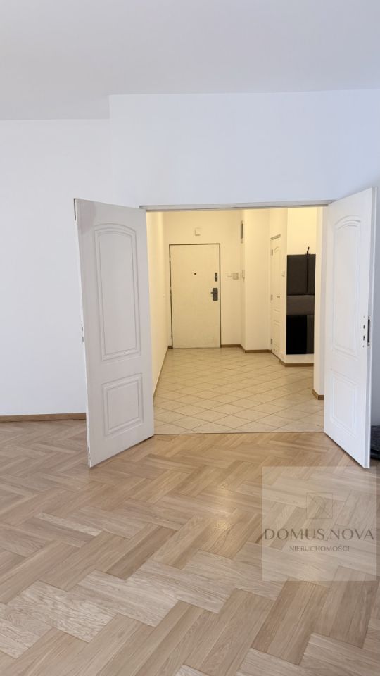 Mieszkanie 4-pokojowe Warszawa Wola, ul. Łucka. Zdjęcie 3