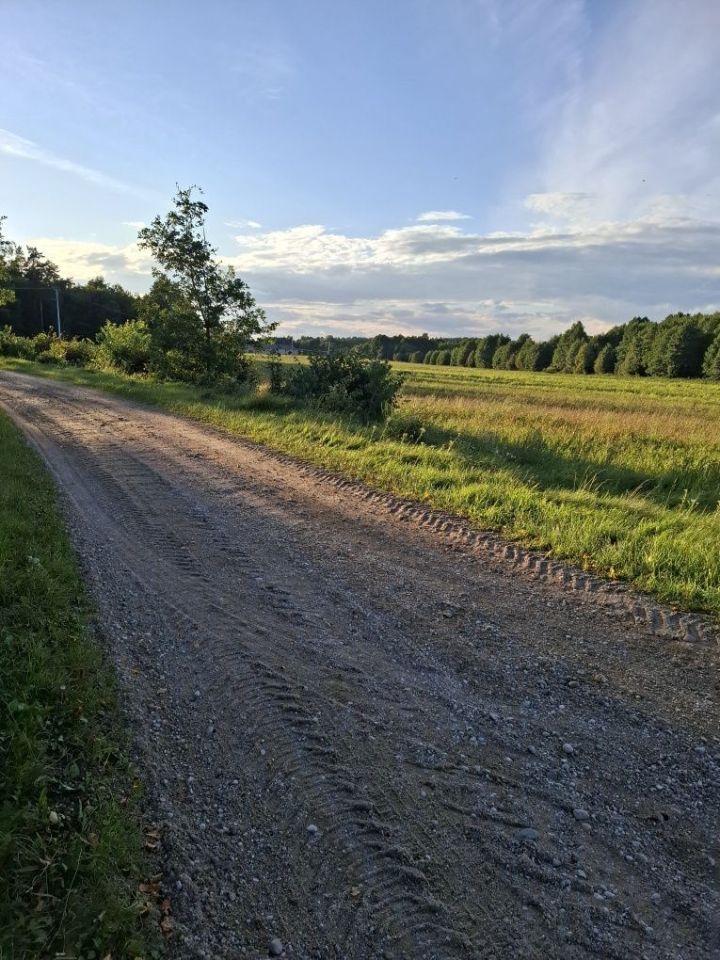 Działka rekreacyjna Sochy. Zdjęcie 8