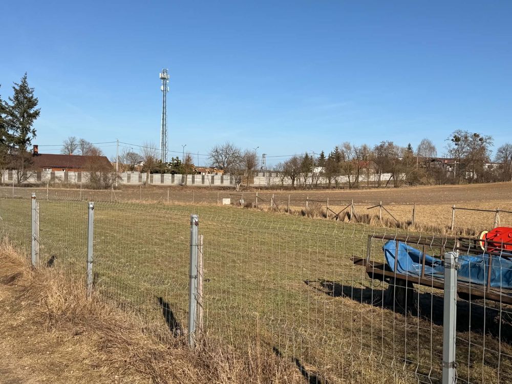 Działka budowlana Powidz. Zdjęcie 3