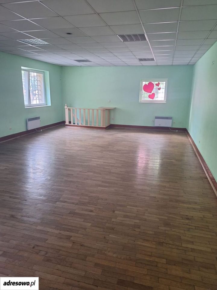 Lokal Kraków Grzegórzki, ul. Grzegórzecka. Zdjęcie 2