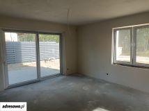 bliźniak, 5 pokoi Promnice, ul. Wierzbowa. Zdjęcie 1