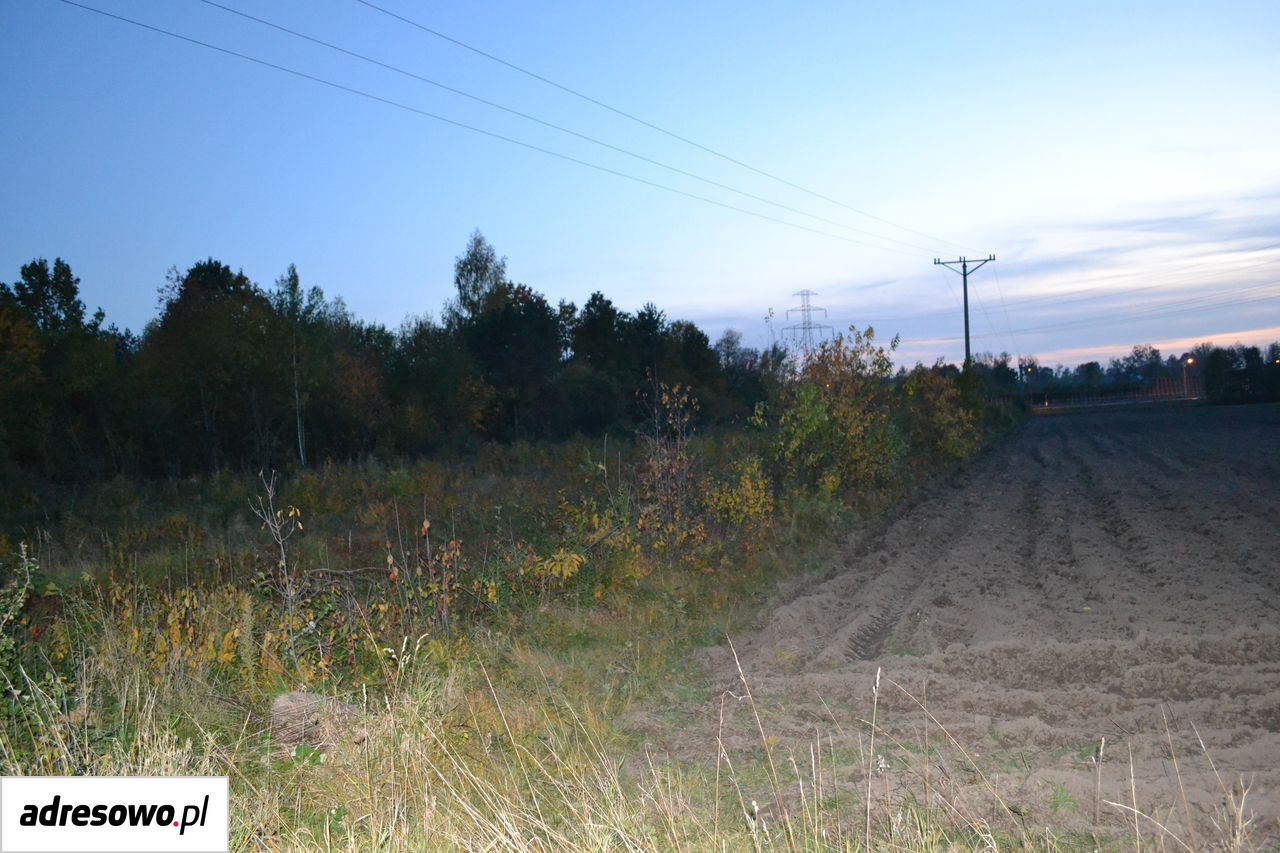 Działka inwestycyjna Augustów. Zdjęcie 6