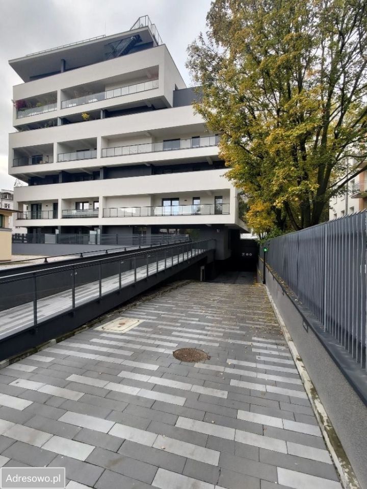 Mieszkanie 2-pokojowe Warszawa Mokotów, ul. Piaseczyńska