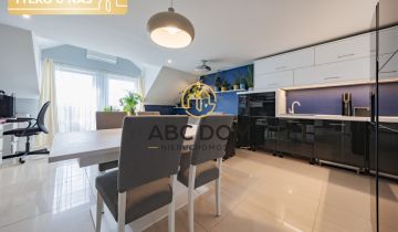 Mieszkanie 3-pokojowe Pszczółki, ul. Pomorska