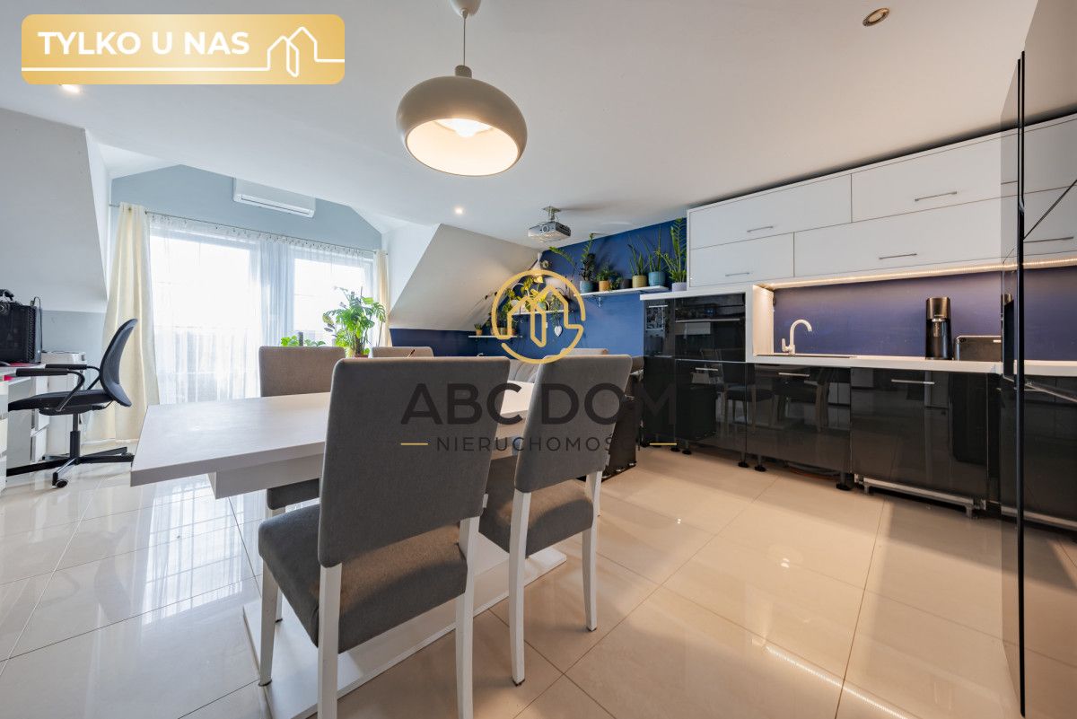 Mieszkanie 3-pokojowe Pszczółki, ul. Pomorska. Zdjęcie 2