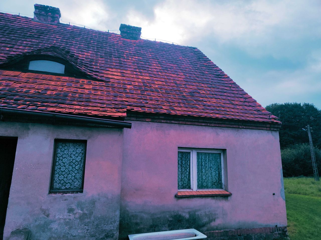 Mieszkanie 2-pokojowe Żelazny Most