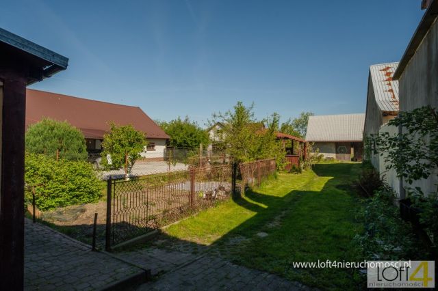 dom wolnostojący, 4 pokoje Borzęcin Jagniówka. Zdjęcie 3