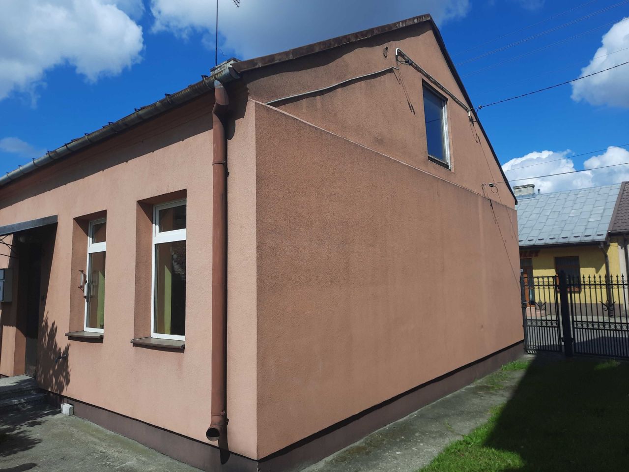 dom wolnostojący Łaskarzew. Zdjęcie 5