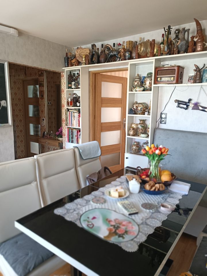 Mieszkanie 3-pokojowe Szczecin Żelechowa, ul. Hoża. Zdjęcie 26