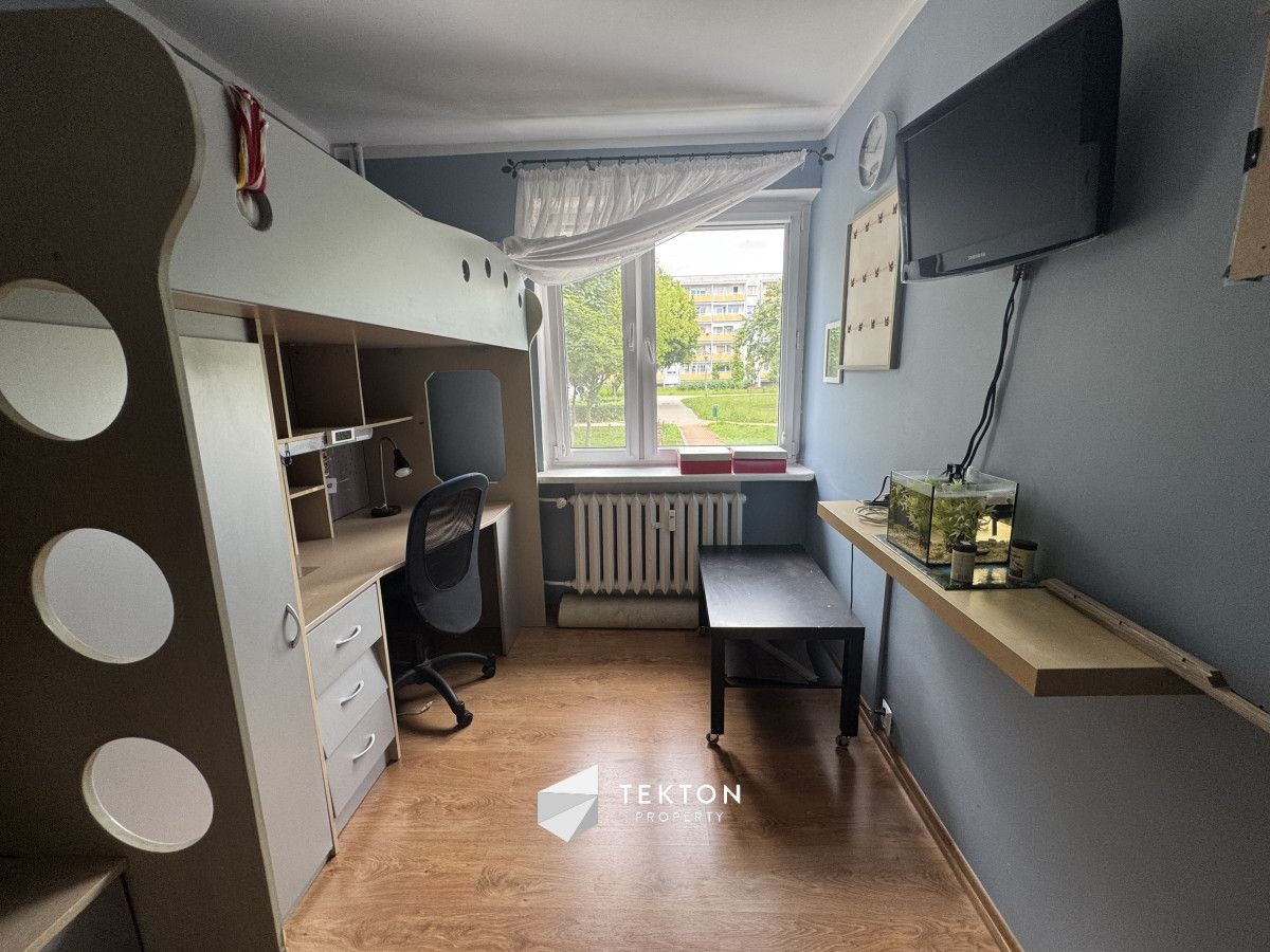 Mieszkanie 2-pokojowe Poznań Piątkowo, os. Bolesława Chrobrego. Zdjęcie 8