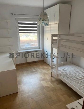 Mieszkanie 3-pokojowe Warszawa Mokotów, ul. Bolesława Limanowskiego. Zdjęcie 4