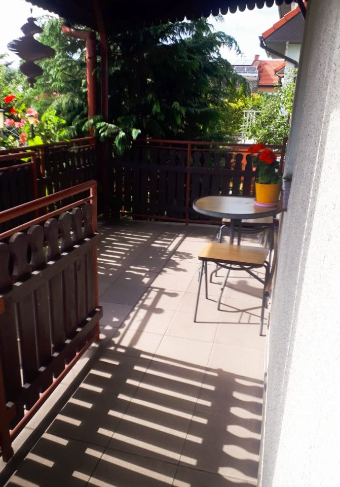 dom wolnostojący, 7 pokoi Złotów, ul. Maćkowiczów. Zdjęcie 15