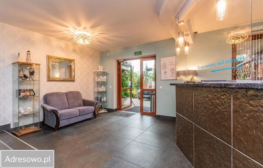 Mieszkanie 2-pokojowe Sztutowo, ul. Gdańska