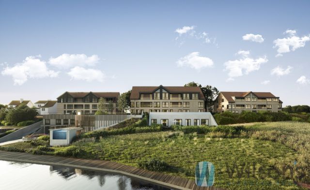 Mieszkanie 2-pokojowe Mikołajki, ul. Michała Kajki. Zdjęcie 2