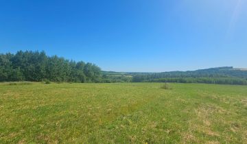 Działka budowlana Grochowce