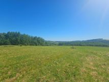 Działka budowlana Grochowce. Zdjęcie 1