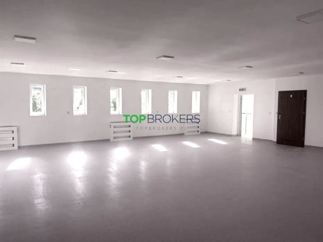 Lokal Warszawa Śródmieście. Zdjęcie 1